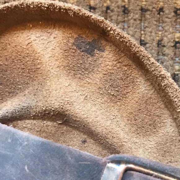 Birkenstock Sandals with ankle strap - Picture 11 of 11